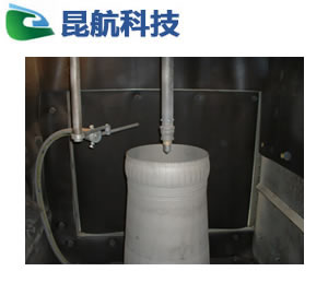 內外壁自動噴丸機 內外壁自動噴丸機