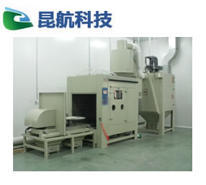 硅錠噴砂機(jī) 硅錠噴砂機(jī)