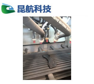 剎車片噴砂機(jī) 剎車片噴砂機(jī)