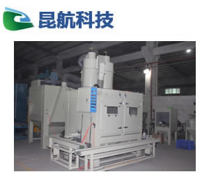 活塞銷噴砂機(jī) 活塞銷噴砂機(jī)